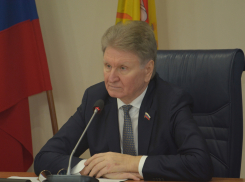 Минута созерцания депутатов Воргордумы обойдется в космическую сумму воронежцам