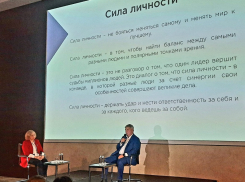 Александр Гусев и его команда показали свою «силу личности»