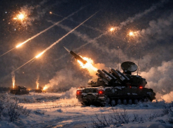 Дроны ВСУ замечены на подлёте к Воронежской области вечером 6 февраля