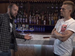 Комик Руслан Белый рассказал Дудю, как платил за секс в Воронеже