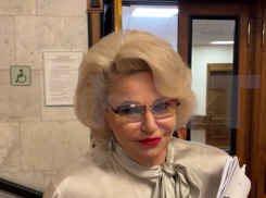 Нина Останина призналась в любви «Сектору Газа»: СМИ всё исказили
