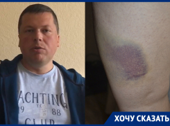 Обвиненный в 30 взятках воронежский преподаватель рассказал об избиении оперативниками 