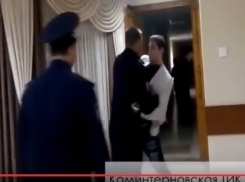 Дмитрий Носков: «В Воронежской области действовало организованное преступное сообщество по фальсификации выборов»