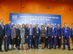 Воронежская «Единая Россия» готовится электронно поправить Конституцию