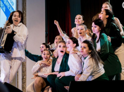 В воронежских вузах стартует «Весна»! 