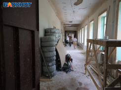 КСП не смогла поставить оценку мэрии за ее ошибки при строительстве школ в Воронеже 