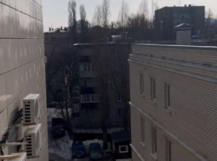 Тревожные сирены прозвучали в Воронеже – опубликовано видео