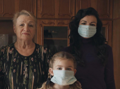 Как помочь бабушкам и дедушкам пережить пандемию, рассказали жителям Воронежа