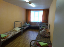 Стало известно, когда полтысячи харьковчан прибудут в Воронежскую область