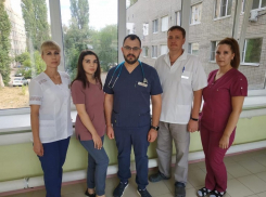 Подавившегося арбузом малыша достали с того света в Воронеже