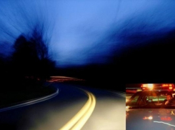 В Воронеже таксист изнасиловал пассажирку