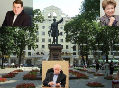 Галину Карелову, Геннадия Макина и Владимира Ключникова осенью ждет новая работа 