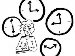 75% воронежцев выступают за гибкий график