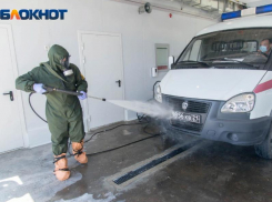 Воронежской области предсказали плато по COVID-19