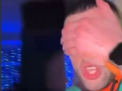 Химический ожог получил участник конфликта с ЧОП в воронежском баре