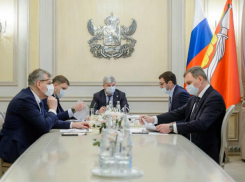 Появление новых выделенных полос в Воронеже анонсировали чиновники