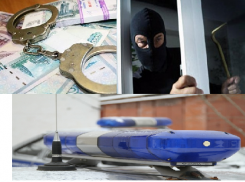 В Воронежской области двое мужчин за сутки обокрали три магазина