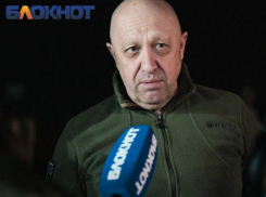 Пригожин резко высказался об участии ЧВК «Вагнер» в выборах губернатора Воронежской области