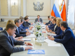 Воронежский губернатор готовится обсудить с немцами сферы взаимного интереса