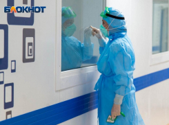 У 197 воронежцев диагностировали COVID-19