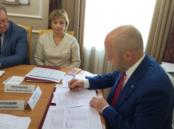  Облизбирком признал выборы Губернатора Воронежской области состоявшимися, а их результаты – действительными