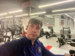 Очередными спортивными рекордами поделился с населением топовый воронежский чиновник