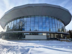 Обновленное здание Воронежского цирка откроют раньше намеченного срока