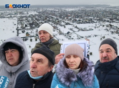 «Это будет катастрофа»: почему воронежцы массово протестуют против нового городского кладбища