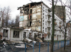 Воронежские власти купят переселенцам из аварийных домов 24 квартиры