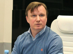 Глава Дома журналистов Андрей Долженков отмечает день рождения в Воронеже