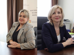 До декабря пробудут под домашним арестом воронежские замминистра ЖКХ Толчеева и Евсюкова