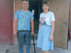 Воронежского танкиста ранило после взрыва мины в зоне СВО