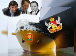 Как связаны скандалы вокруг зятя Гордеева с трендом на объединение Воронежа и Липецка