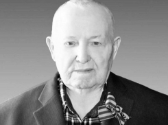 Воронежский герой Великой Отечественной войны умер на 100-м году жизни