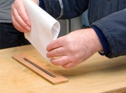 В правоохранительные органы поступило заявление о готовящихся фальсификациях на выборах в Семилуках