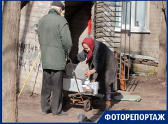 Настоящая Отрожка: взгляд на район глазами фотографа 