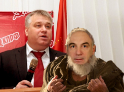 «Зюгановец» Рогатнев обвёл вокруг пальца «серого кардинала» воронежского правительства Лоткова