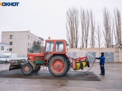 Запрет на привлечение мигрантов вводится на ряде воронежских предприятий