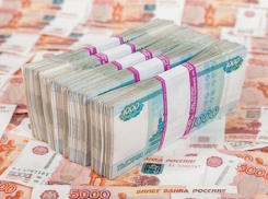 Воронеж решил потратить полмиллиарда рублей на обслуживание долгов