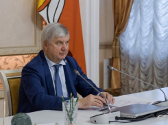Воронежский губернатор анонсировал подписание соглашения с ДНР, ЛНР и Ростовской областью