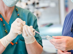 В центре Воронежа возведут новый корпус онкодиспансера