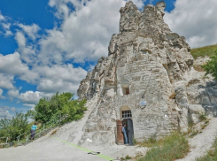 По музею-заповеднику «Дивногорье» теперь можно погулять виртуально