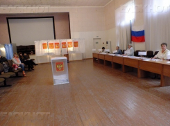 1,8 млн жителей региона пригласят на выборы губернатора Воронежской области
