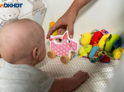 Новые меры стимулирования рождаемости озвучили в Воронежской области 