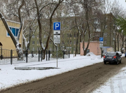 Без места, времени и фото нарушений: о странных штрафах за платную парковку рассказал воронежец