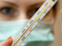 Число заболевших гриппом и ОРВИ за апрель в Воронеже составило больше 20 тысяч человек