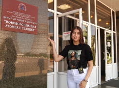 Внутренняя кухня Нововоронежской АЭС без купюр