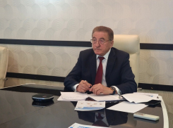 Сергей Лукин: Без федерального вмешательства мы можем потерять устойчивость строительной отрасли