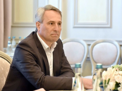 Президентом воронежской Торгово-промышленной палаты стал дорожник с уголовной историей