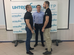 Бокс – это кровавое шоу! – глава промоутерской компании Воронежа